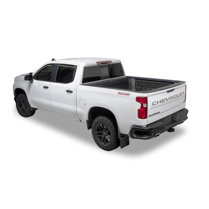 6.5ft. Standard Box Molle Passenger Side Panel <br> 19-24 Chevy Silverado, GMC Sierra 1500