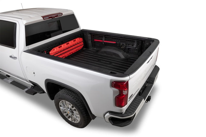 6.8ft. Standard Box Molle Driver Side Panel <br> 20-24 Chevy Silverado, GMC Sierra 2500 3500 HD