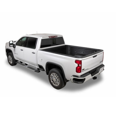 6.8ft. Standard Box Molle Driver Side Panel <br> 20-24 Chevy Silverado, GMC Sierra 2500 3500 HD
