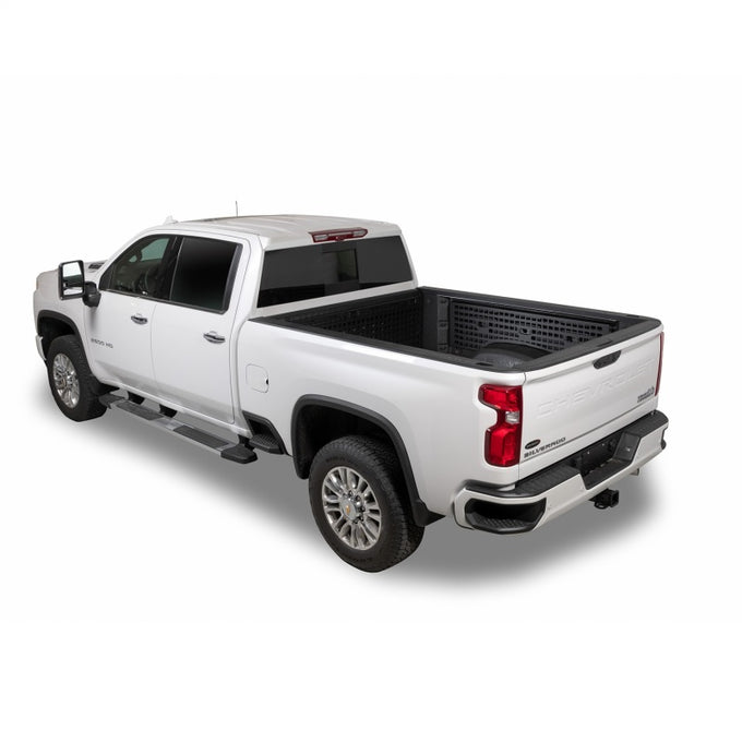 6.8ft. Standard Box Molle Driver Side Panel <br> 20-24 Chevy Silverado, GMC Sierra 2500 3500 HD