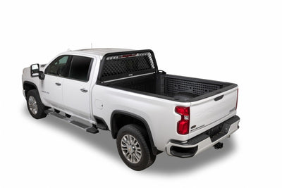 6.8ft. Standard Box Molle Passenger Side Panel <br> 20-24 Chevy Silverado, GMC Sierra 2500 3500 HD