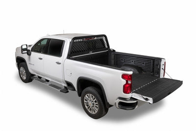 6.8ft. Standard Box Molle Passenger Side Panel <br> 20-24 Chevy Silverado, GMC Sierra 2500 3500 HD