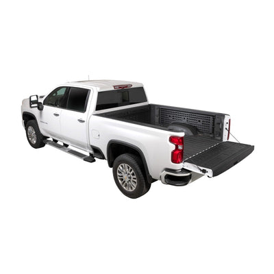 6.8ft. Standard Box Molle Passenger Side Panel <br> 20-24 Chevy Silverado, GMC Sierra 2500 3500 HD