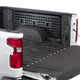 6.8ft. Standard Box Molle Passenger Side Panel <br> 20-24 Chevy Silverado, GMC Sierra 2500 3500 HD