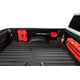 6.8ft. Standard Box Molle Passenger Side Panel <br> 20-24 Chevy Silverado, GMC Sierra 2500 3500 HD