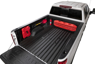 6.8/8.2ft. Molle Front Panel <br> 20-24 Chevy Silverado, GMC Sierra 2500 3500 HD