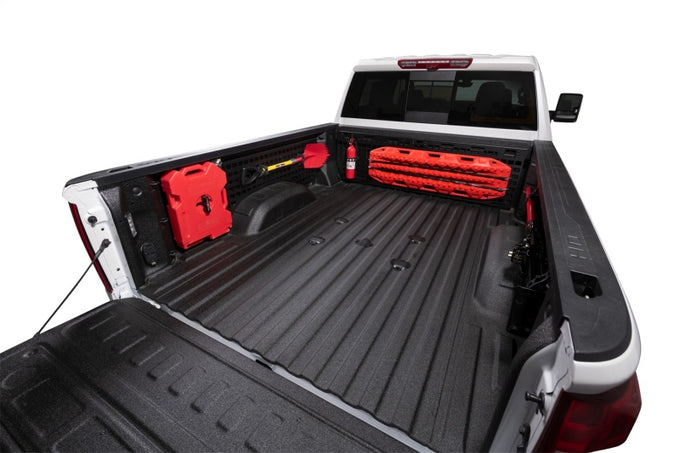6.8/8.2ft. Molle Front Panel <br> 20-24 Chevy Silverado, GMC Sierra 2500 3500 HD