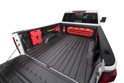 6.8/8.2ft. Molle Front Panel <br> 20-24 Chevy Silverado, GMC Sierra 2500 3500 HD
