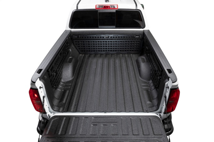 5.1ft. Short Box)Molle Driver Side Panel <br> 15-22 Chevy Colorado, GMC Canyon