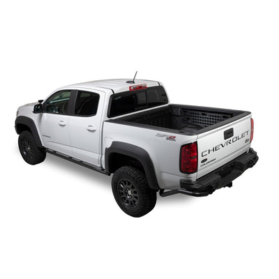5.1ft. Short Box)Molle Passenger Side Panel <br> 15-22 Chevy Colorado, GMC Canyon