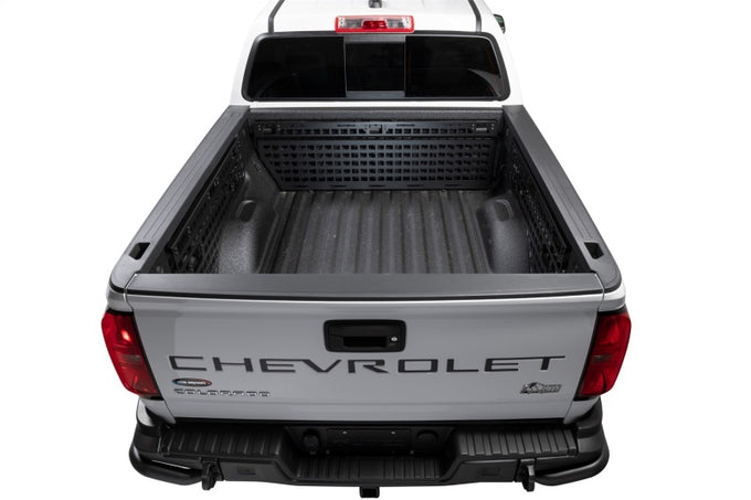 6.2ft. L Box Molle Driver Side Panel <br> 15-22 Chevy Colorado, GMC Canyon