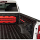 6.2ft. L Box Molle Passenger Side Panel <br> 15-22 Chevy Colorado, GMC Canyon