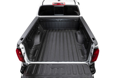 6.2ft. L Box Molle Passenger Side Panel <br> 15-22 Chevy Colorado, GMC Canyon