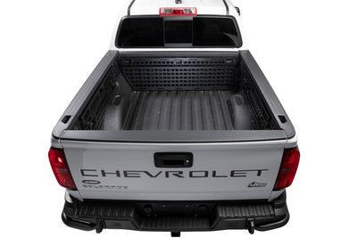 6.2ft. L Box Molle Passenger Side Panel <br> 15-22 Chevy Colorado, GMC Canyon
