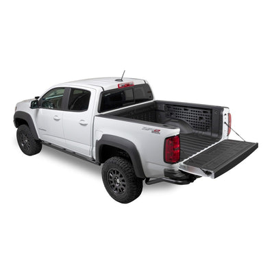 6.2ft. L Box Molle Passenger Side Panel <br> 15-22 Chevy Colorado, GMC Canyon