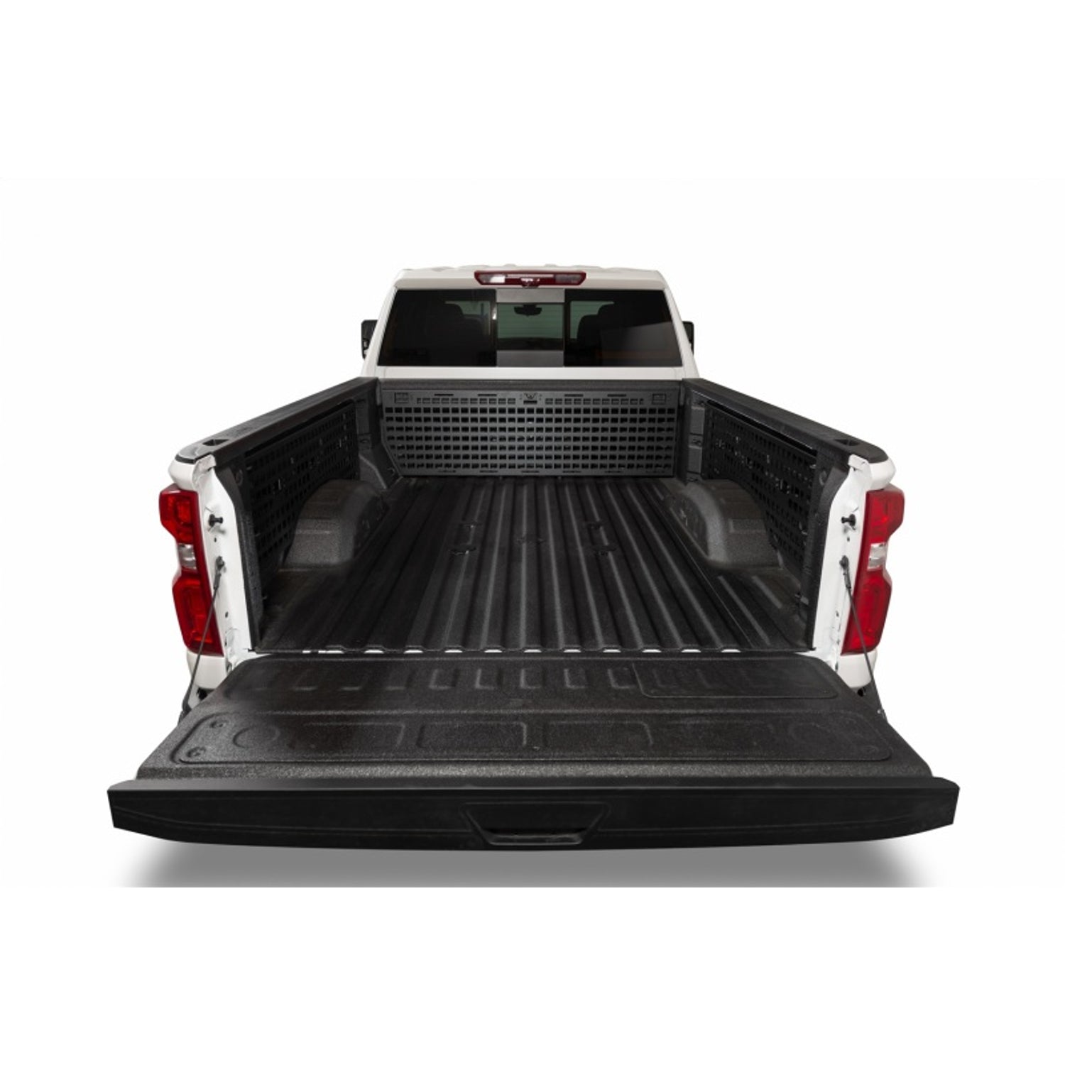 5.8ft/6.5ft/8ft Molle - Front Panel <br> 14-18 Chevy Silverado, GMC Sierra 1500