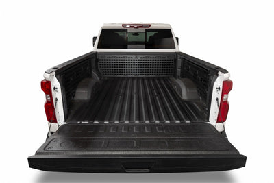 5.8ft/6.5ft/8ft Molle - Front Panel <br> 14-18 Chevy Silverado, GMC Sierra 1500