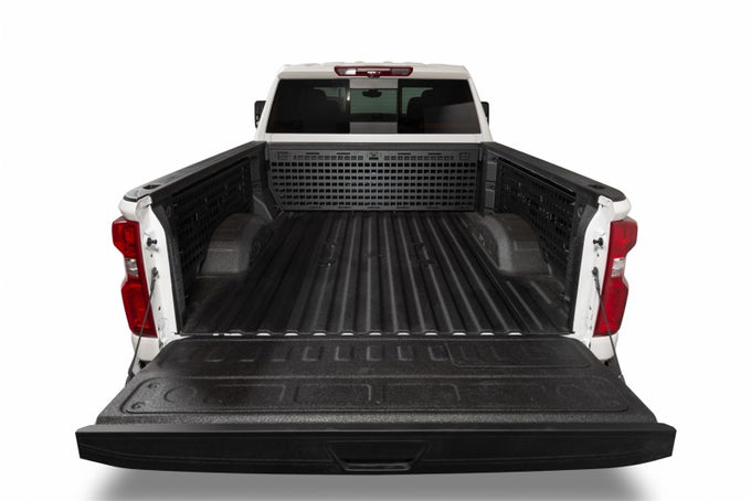 5.8ft/6.5ft/8ft Molle - Front Panel <br> 14-18 Chevy Silverado, GMC Sierra 1500