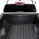 5.8ft/6.5ft/8ft Molle - Front Panel <br> 14-18 Chevy Silverado, GMC Sierra 1500