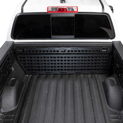 5.8ft/6.5ft/8ft Molle - Front Panel <br> 14-18 Chevy Silverado, GMC Sierra 1500