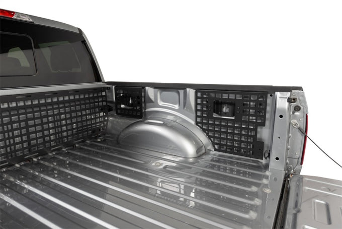 5.5ft. Short Box Molle Passenger Side Panel <br> 15-24 Ford F-150