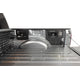 5.5ft. Short Box Molle Passenger Side Panel <br> 15-24 Ford F-150