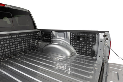 6.5ft. Standard Box Molle Passenger Side Panel <br> 15-24 Ford F-150