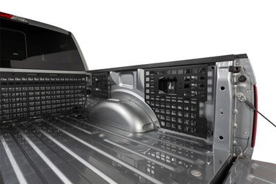 6.5/8ft.Box Molle Front Panel <br> 15-24 Ford F-150