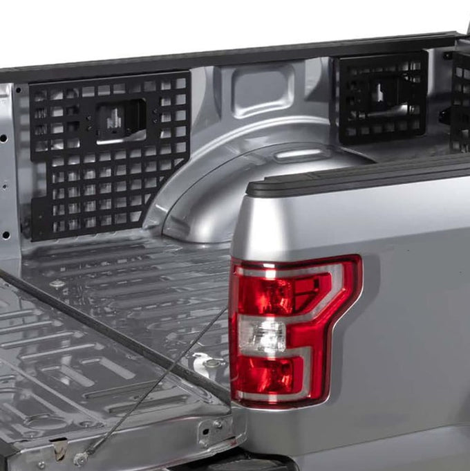 8ft Box Long Box Molle Driver Side Panel <br> 15-20 Ford F-150