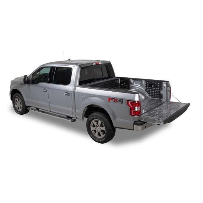 8ft Box Long Box Molle Driver Side Panel <br> 15-20 Ford F-150