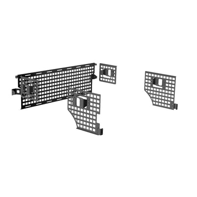 8ft Box Long Box Molle Driver Side Panel <br> 15-20 Ford F-150