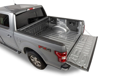 8ft Box Long Box Molle Driver Side Panel <br> 15-20 Ford F-150