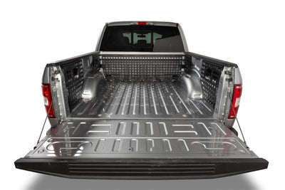 8ft Box Long Box Molle Driver Side Panel <br> 15-20 Ford F-150