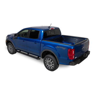 5ft. Short Box)Molle Driver Side Panel <br> 19-24 Ford Ranger