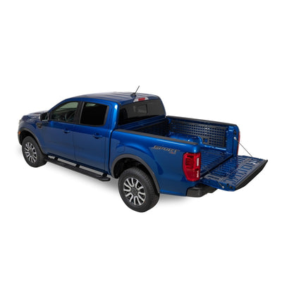 6ft. Standard Box Molle Driver Side Panel <br> 19-24 Ford Ranger