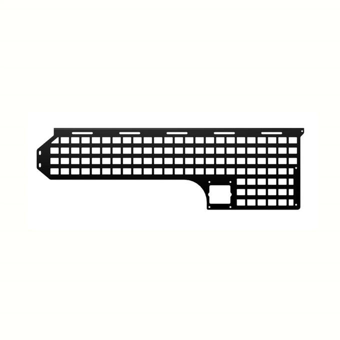 6ft. Standard Box Molle Passenger Side Panel <br> 19-24 Ford Ranger