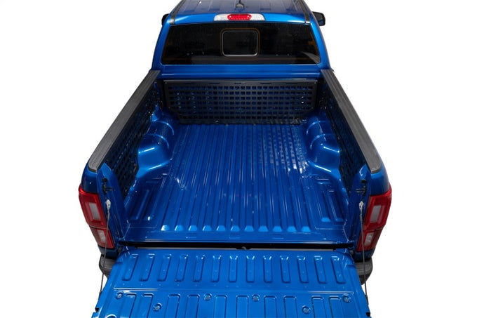 6ft. Standard Box Molle Passenger Side Panel <br> 19-24 Ford Ranger
