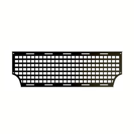 6ft. Standard Box Molle Front Panel <br> 19-25 Ford Ranger