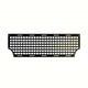 6ft. Standard Box Molle Front Panel <br> 19-25 Ford Ranger