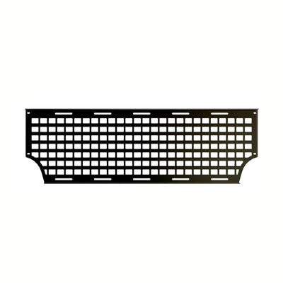 6ft. Standard Box Molle Front Panel <br> 19-25 Ford Ranger