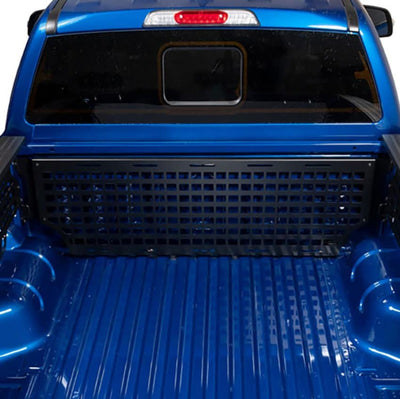 6ft. Standard Box Molle Front Panel <br> 19-25 Ford Ranger