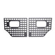 6.75ft. Standard Box Molle Passenger Side Panel <br> 17-22 Ford F-250 F-350