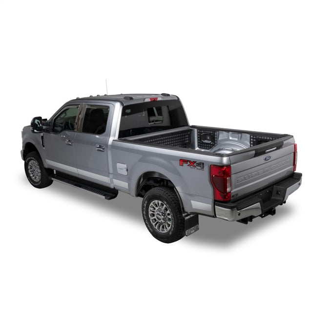 6.75ft. Standard Box Molle Passenger Side Panel <br> 17-22 Ford F-250 F-350