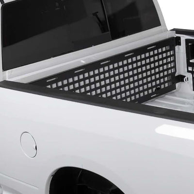 6.75/8ft. Molle Front Panel <br> 17-24 Ford F-350 F-250