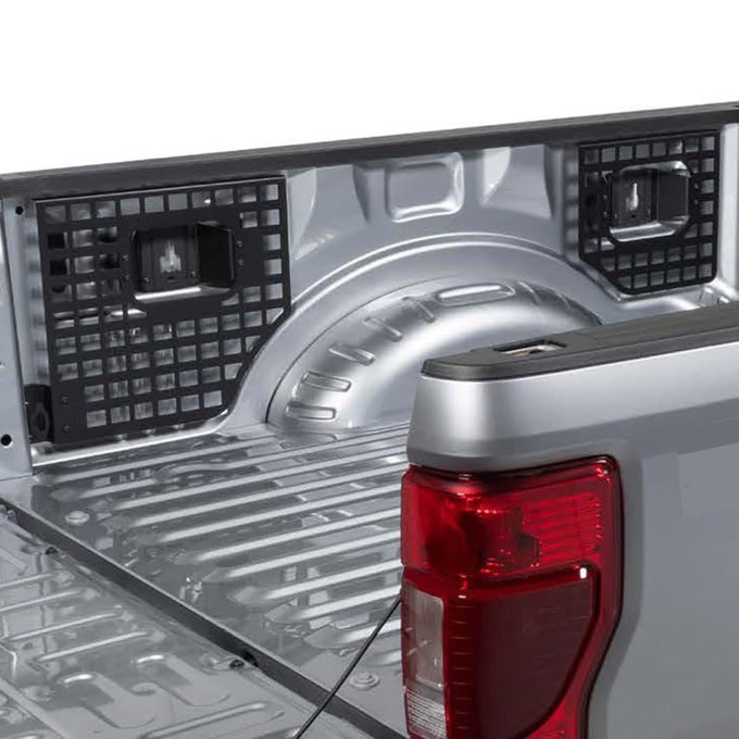 8ft. L Box Molle Driver Side Panel <br> 17-22 Ford F-250 F-350