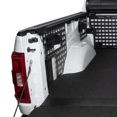 5.5ft. Short Box Molle Driver Side Panel <br> 21-24 Ford F-150