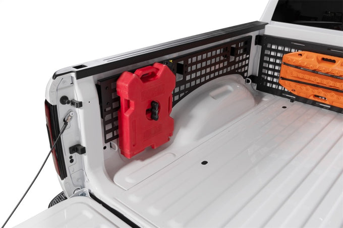 5.7ft. Short Box Molle Driver Side Panel <br> 19-24 Ram 1500