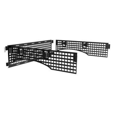 5.7ft. Short Box)Molle Passenger Side Panel <br> 19-24 Ram 1500