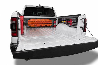 5.7ft. Short Box)Molle Passenger Side Panel <br> 19-24 Ram 1500