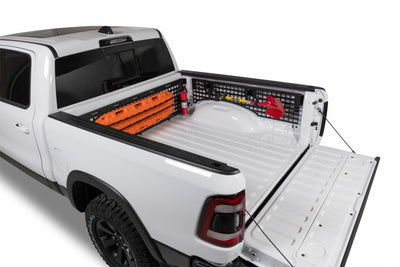5.7ft. Short Box)Molle Passenger Side Panel <br> 19-24 Ram 1500